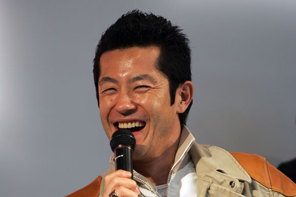 gaku kamada