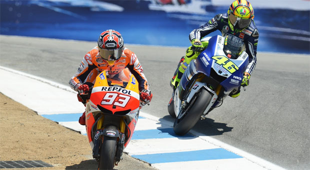 2013 MOTOGP