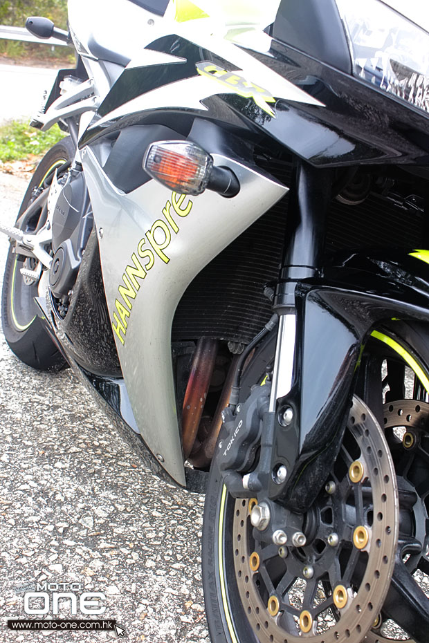 2013 2007 honda cbr 600 rr