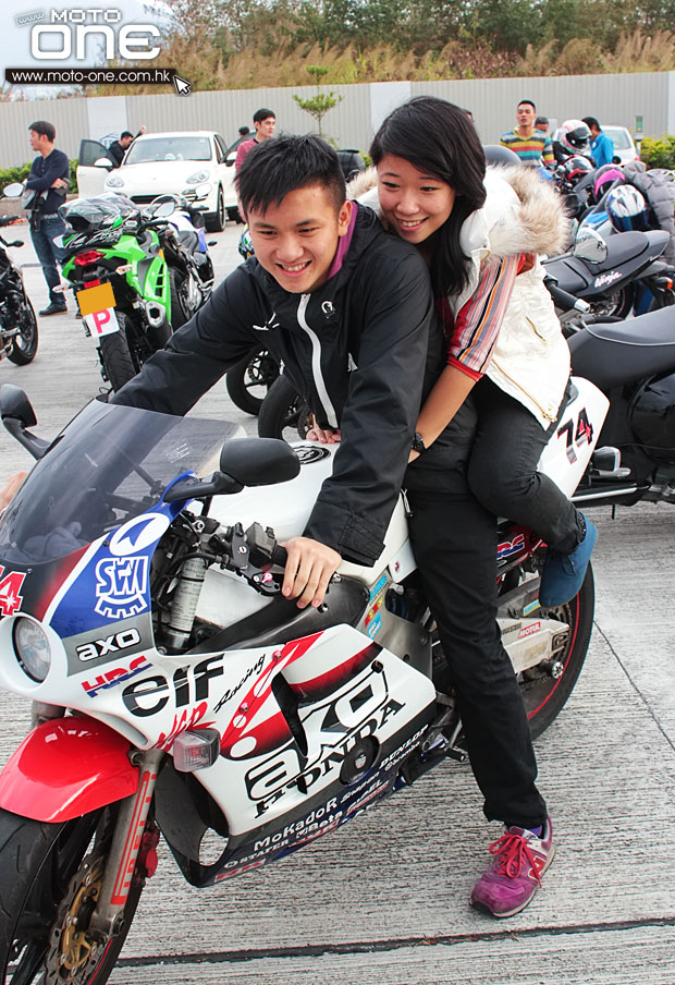 2013 212 chinese new year riding