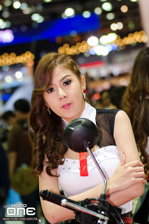 A.P Honda Motor Show 2013