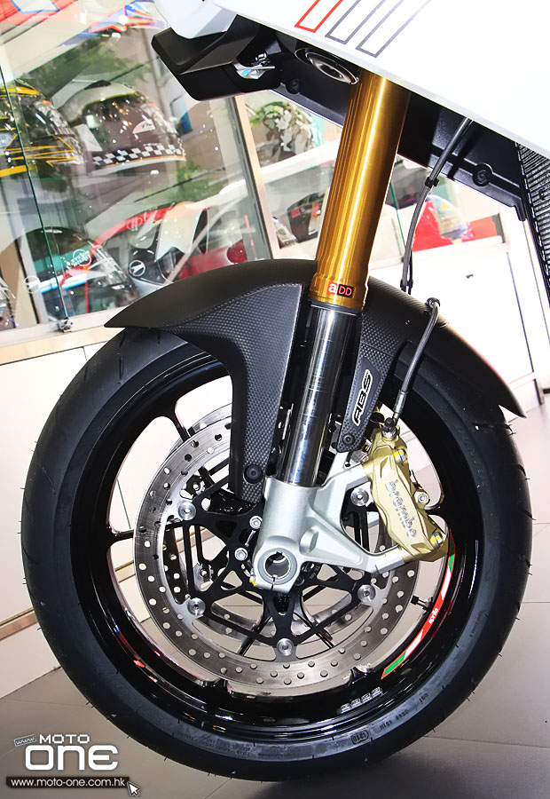 2013 Aprilia Caponord 1200 TRAVEL PACK