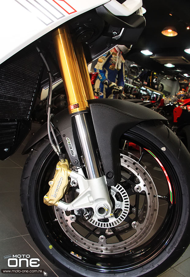 2013 Aprilia Caponord 1200 TRAVEL PACK
