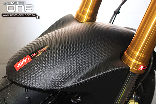 2013 Aprilia Caponord 1200 TRAVEL PACK