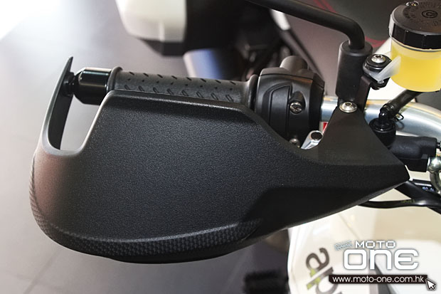 2013 Aprilia Caponord 1200 TRAVEL PACK