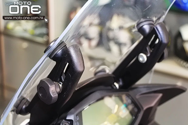 2013 Aprilia Caponord 1200 TRAVEL PACK