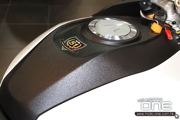 2013 Aprilia Caponord 1200 TRAVEL PACK