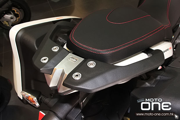 2013 Aprilia Caponord 1200 TRAVEL PACK