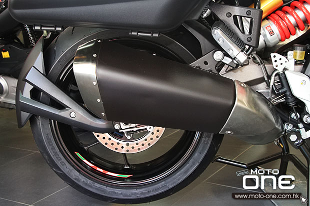 2013 Aprilia Caponord 1200 TRAVEL PACK