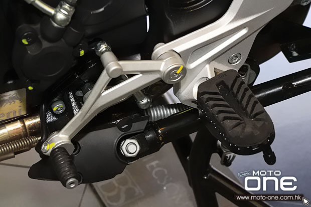 2013 Aprilia Caponord 1200 TRAVEL PACK