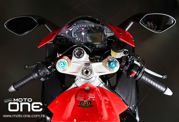 2013 Aprilia RSV4 ABS