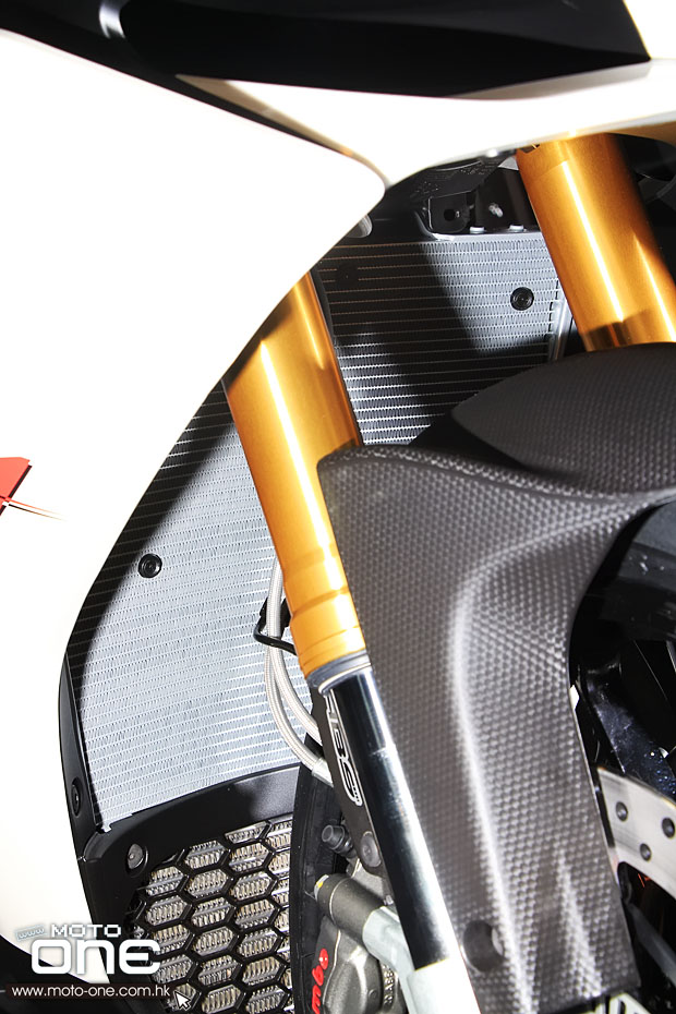 2013 Aprilia RSV4 R APRC ABS