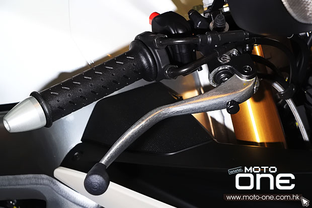 2013 Aprilia RSV4 R APRC ABS
