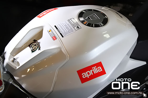 2013 Aprilia RSV4 R APRC ABS