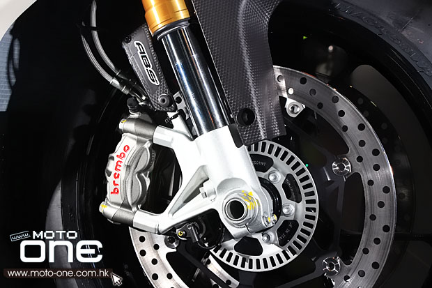 2013 Aprilia RSV4 R APRC ABS