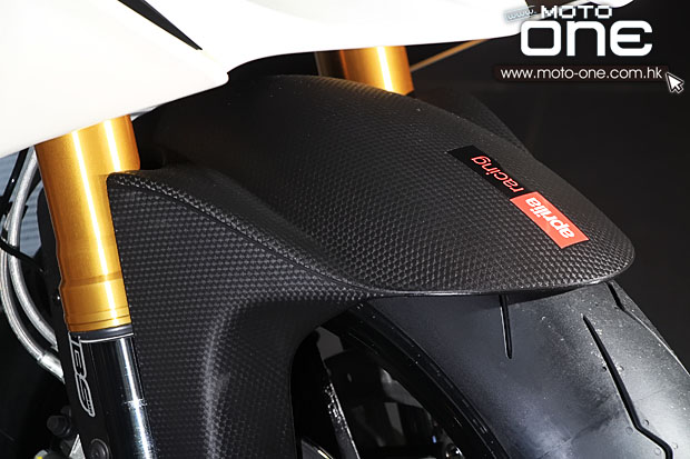 2013 Aprilia RSV4 R APRC ABS