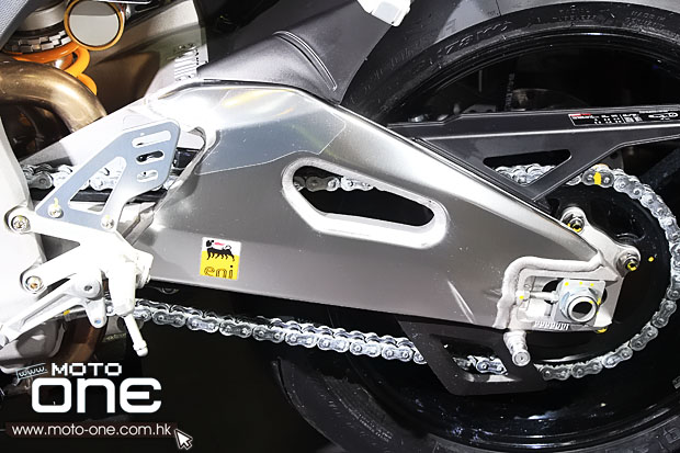 2013 Aprilia RSV4 R APRC ABS