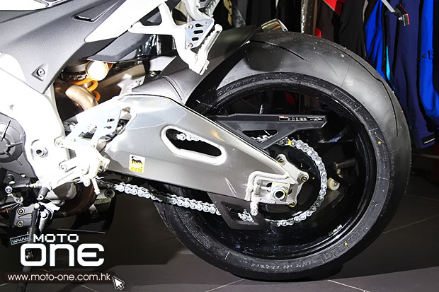 2013 Aprilia RSV4 R APRC ABS