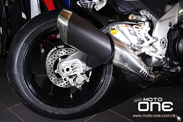 2013 Aprilia RSV4 R APRC ABS