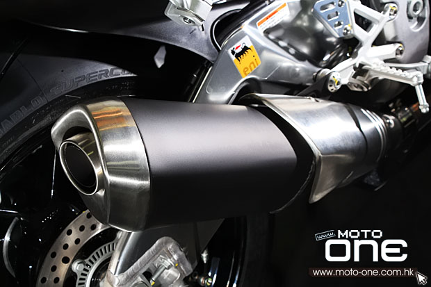 2013 Aprilia RSV4 R APRC ABS