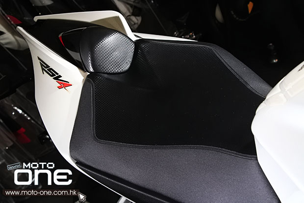 2013 Aprilia RSV4 R APRC ABS