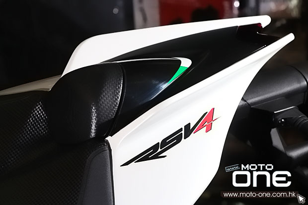 2013 Aprilia RSV4 R APRC ABS