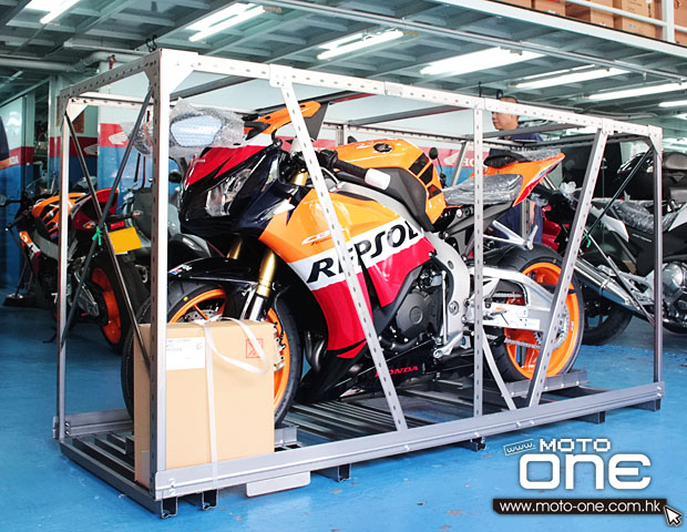 2013 CBR 1000 RR CBR 600 RR OPEN BOX