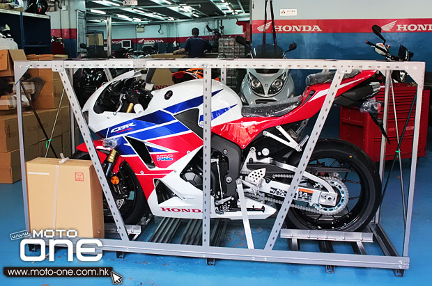 2013 CBR 1000 RR CBR 600 RR OPEN BOX