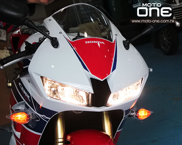 2013 CBR 1000 RR CBR 600 RR OPEN BOX