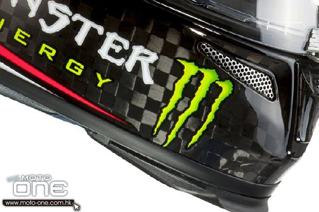 2013 Carbon Lorenzo HJC R-PHA 10 PLUS helmet moto-one.com.hk