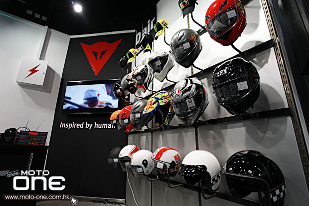 2013 Dainese D-Store Beijing open moto-one.com.hk