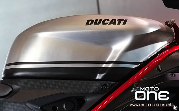 2013 Ducati 848 EVO Corse SE