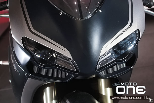 2013 Ducati 848 EVO Corse SE