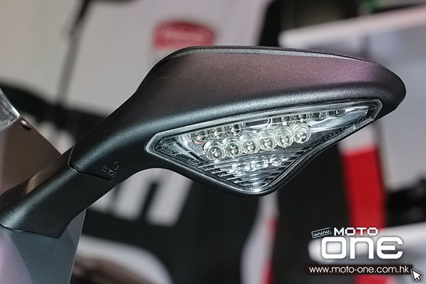 2013 Ducati 848 EVO Corse SE