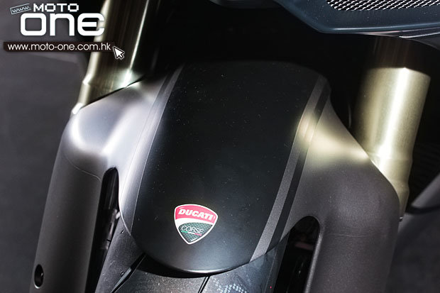 2013 Ducati 848 EVO Corse SE