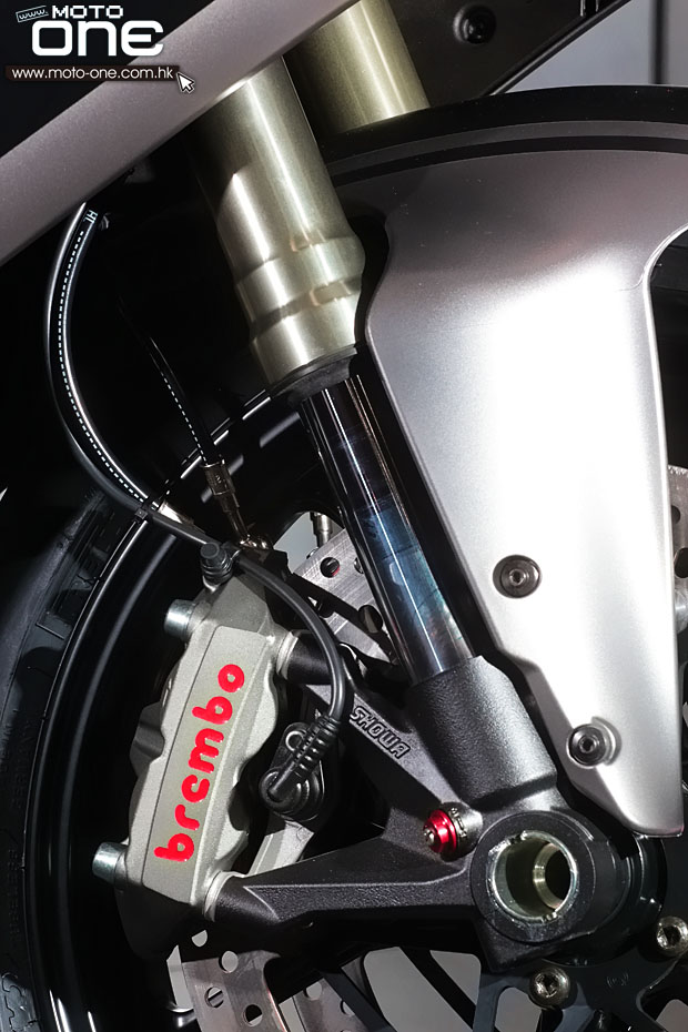 2013 Ducati 848 EVO Corse SE