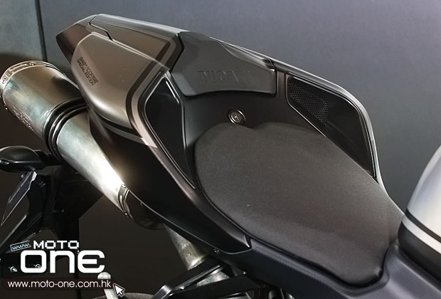 2013 Ducati 848 EVO Corse SE