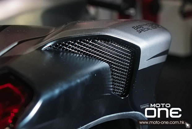 2013 Ducati 848 EVO Corse SE