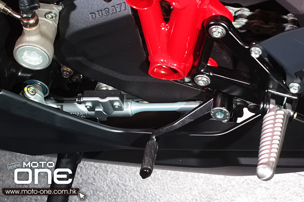 2013 Ducati 848 EVO Corse SE