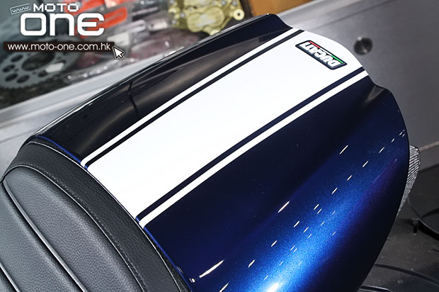 2013 Ducati Diavel Stripe Version 2013 Ducati Diavel Stripe Version