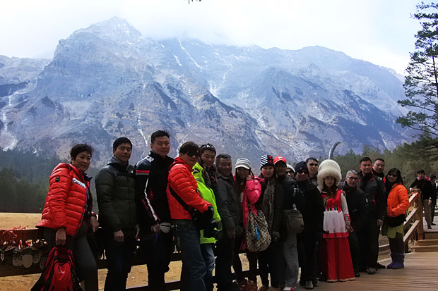 2013 Ducati Easter _Ride