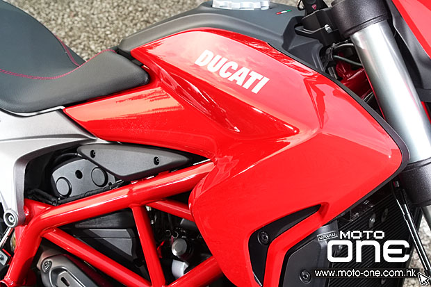 2013 Ducati Hypermotard