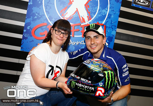 HJC R-PHA 10 99 lorenzo