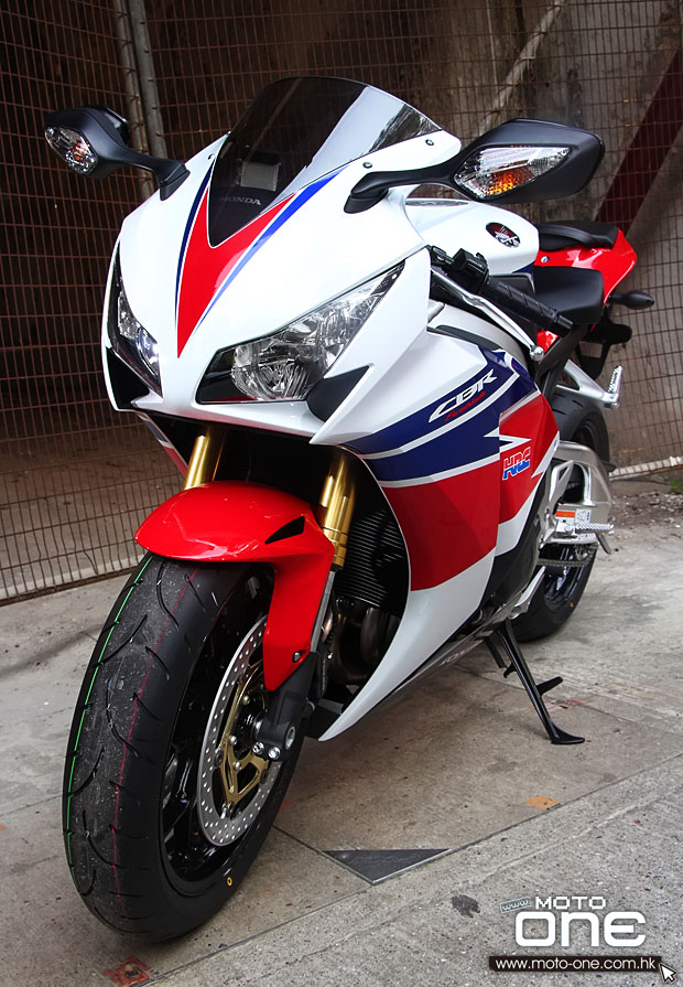 2013 HONDA CBR 1000 RR hrc