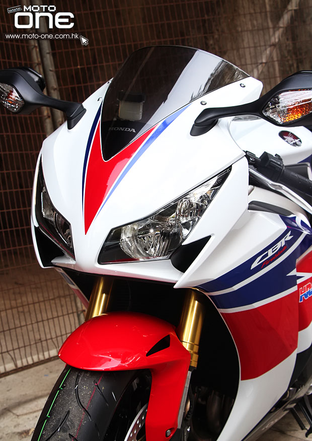 2013 HONDA CBR 1000 RR hrc