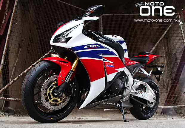 2013 HONDA CBR 1000 RR hrc