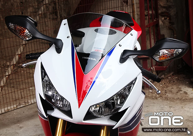 2013 HONDA CBR 1000 RR hrc