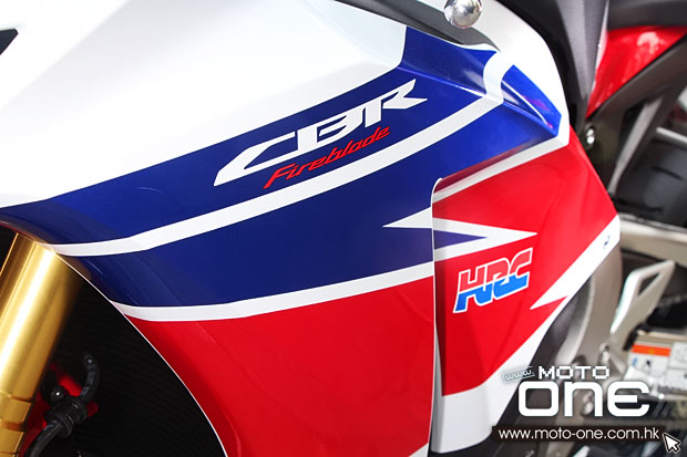 2013 HONDA CBR 1000 RR hrc