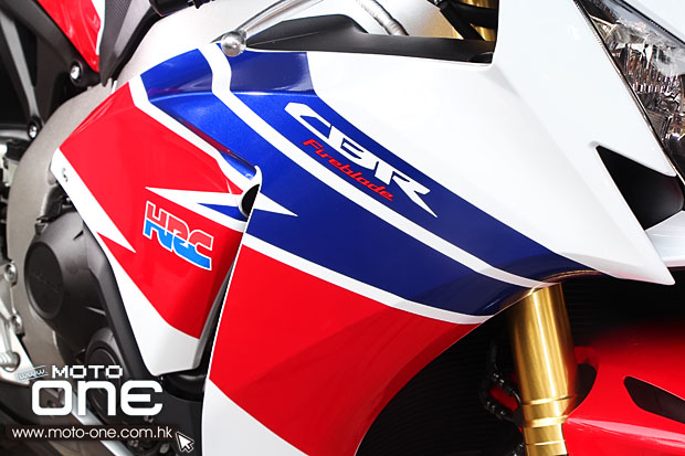 2013 HONDA CBR 1000 RR hrc