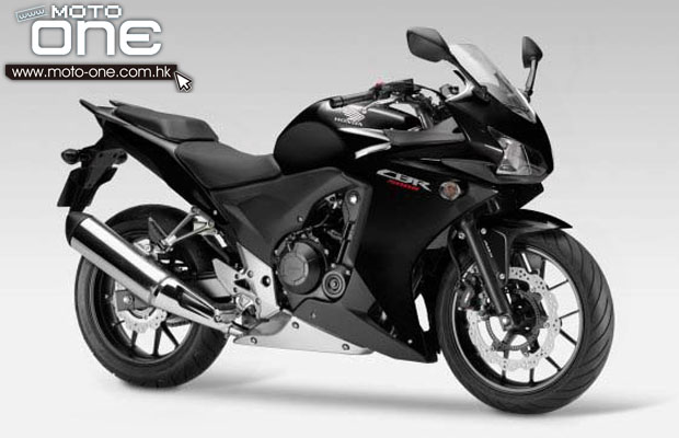 2013 HONDA cbr 500r